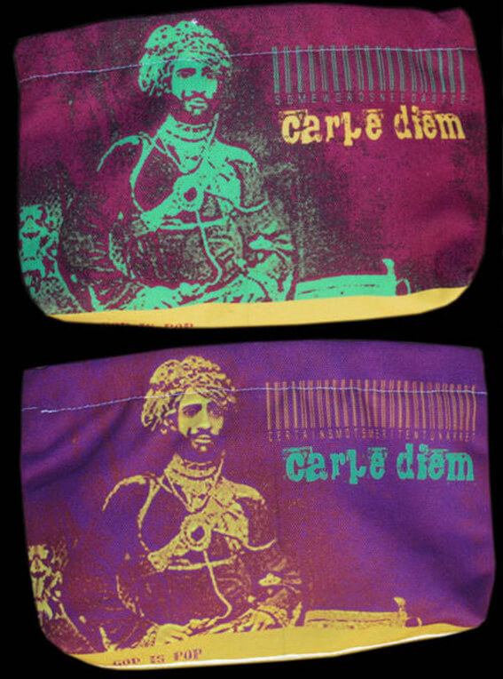 Pochette Maharaja 1 - Image 2